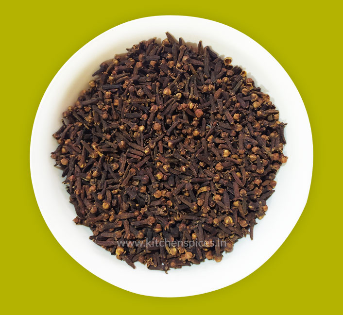 Clove