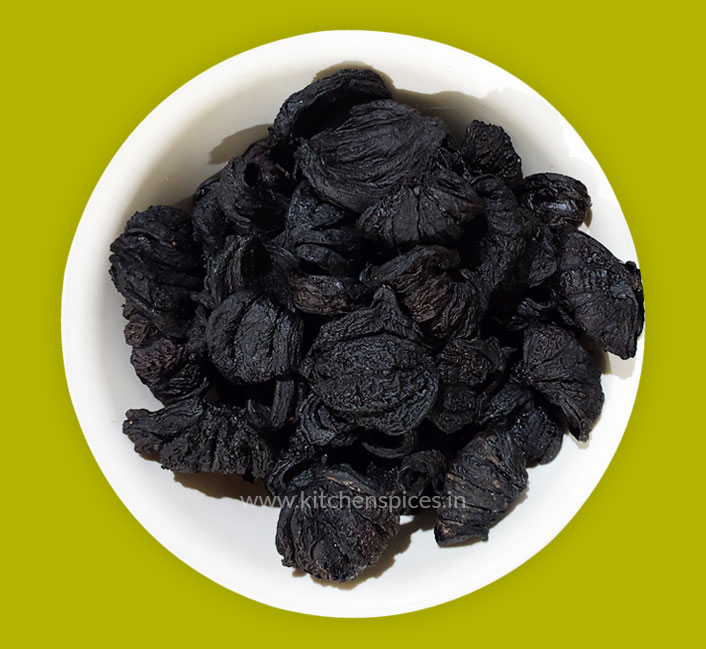 Garcinia Cambogia - Kudampuli