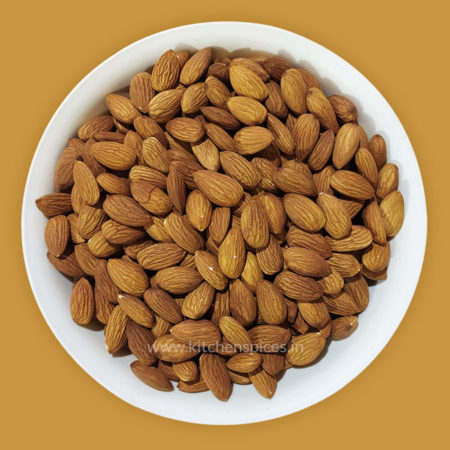 Almonds