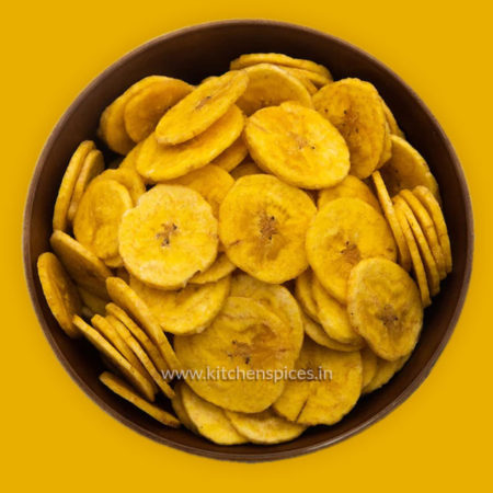 Kerala Banana Chips