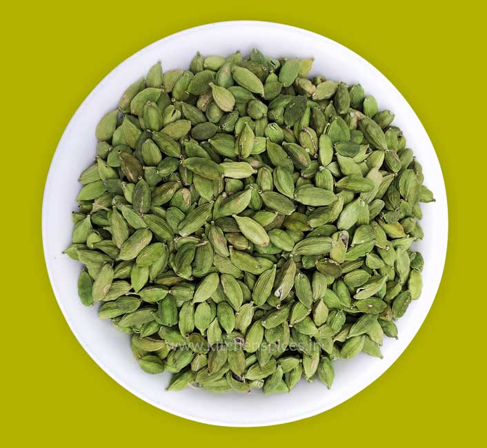 Big Size Quality Cardamom
