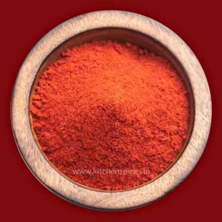 Quality Chilly Powder