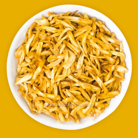 Jackfruit Chips