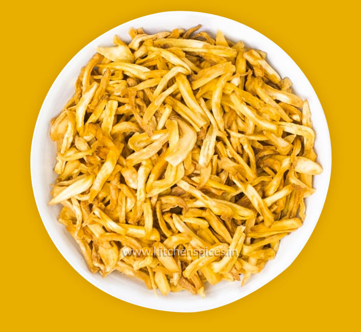 Jackfruit Chips