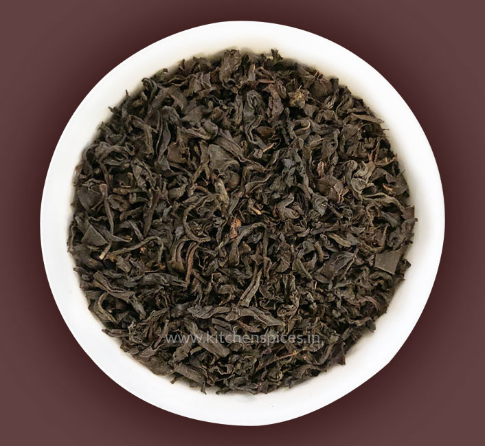 Munnar Leaf Tea
