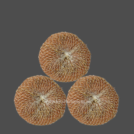 Ramacham Bath scrubber