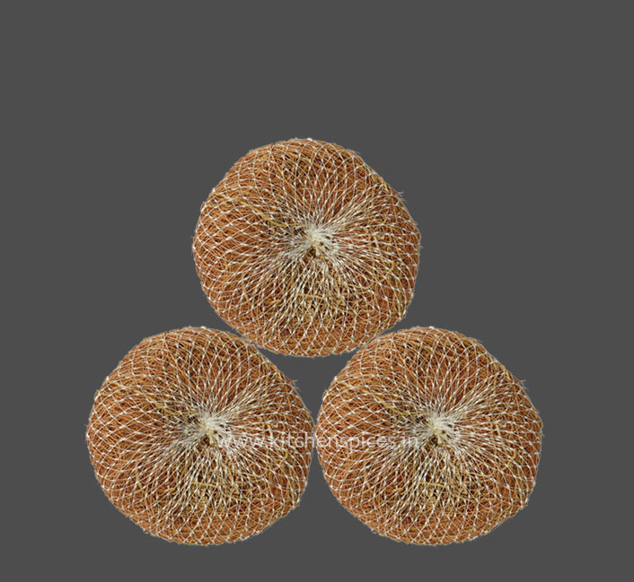 Ramacham Bath scrubber