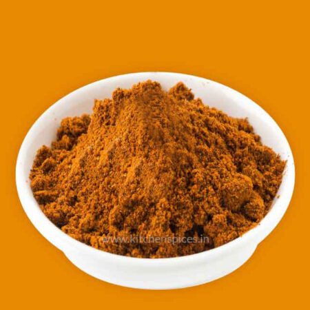 Kerala Chicken Masala
