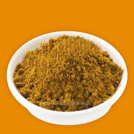 Special Garam Masala
