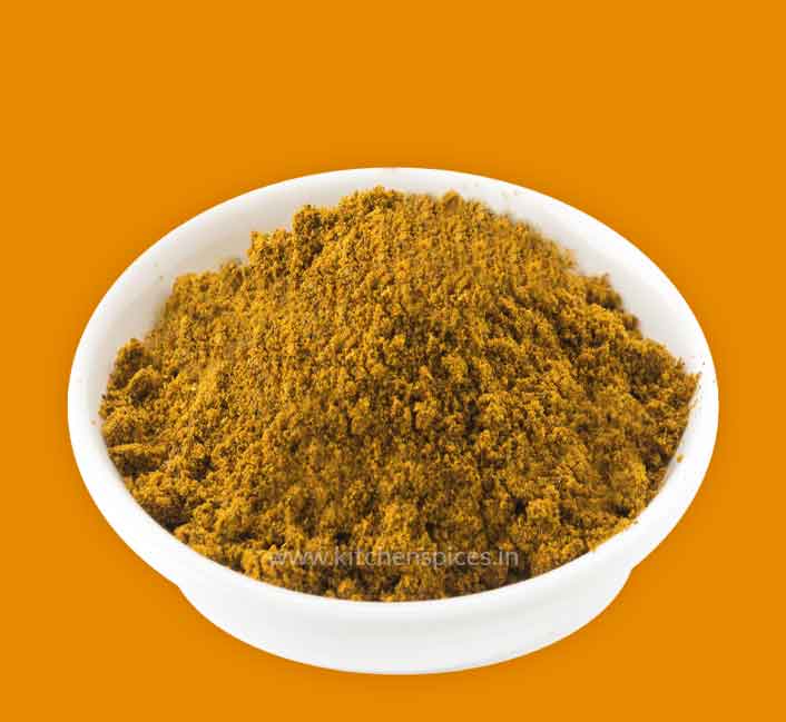 Special Garam Masala