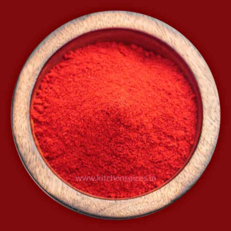 Kashmiri Chilli Powder