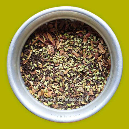 Garam Masala Mix