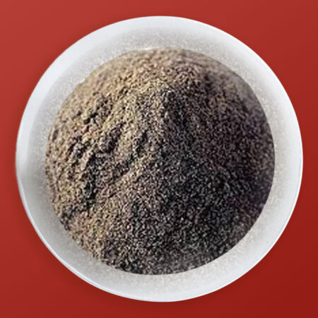 Black Pepper Powder