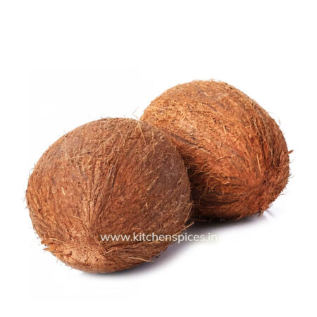 Coconut