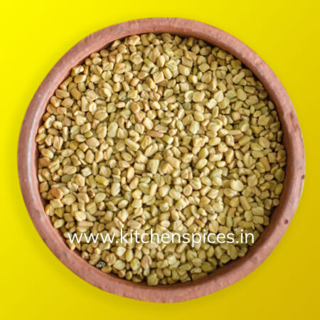 Fenugreek / Methi Seeds